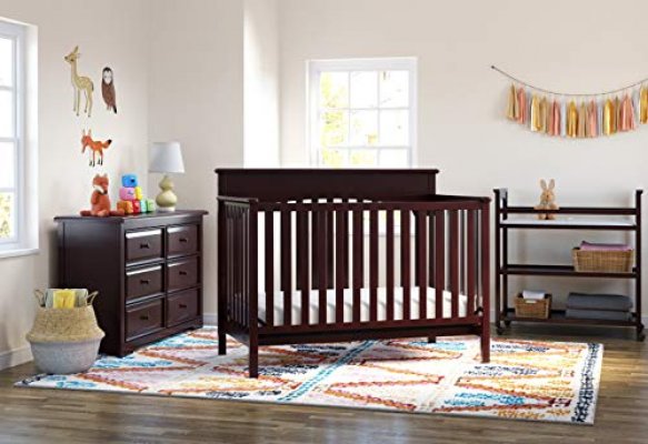 Graco Lauren Convertible Crib